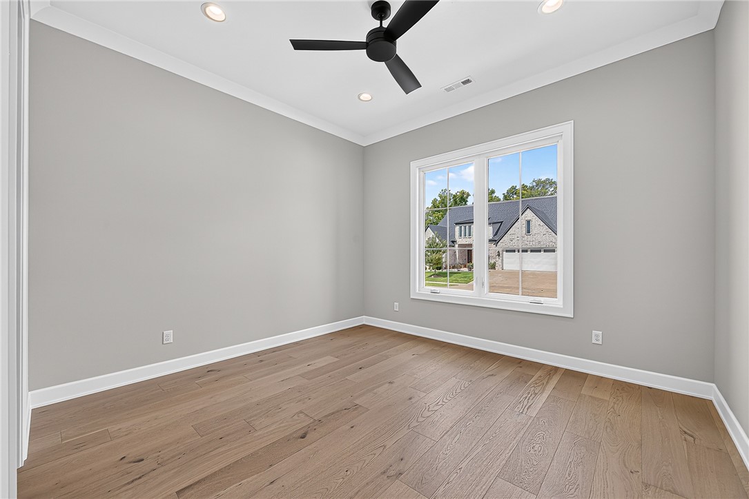 Aurora Sub Ph I Bentonville - Residential