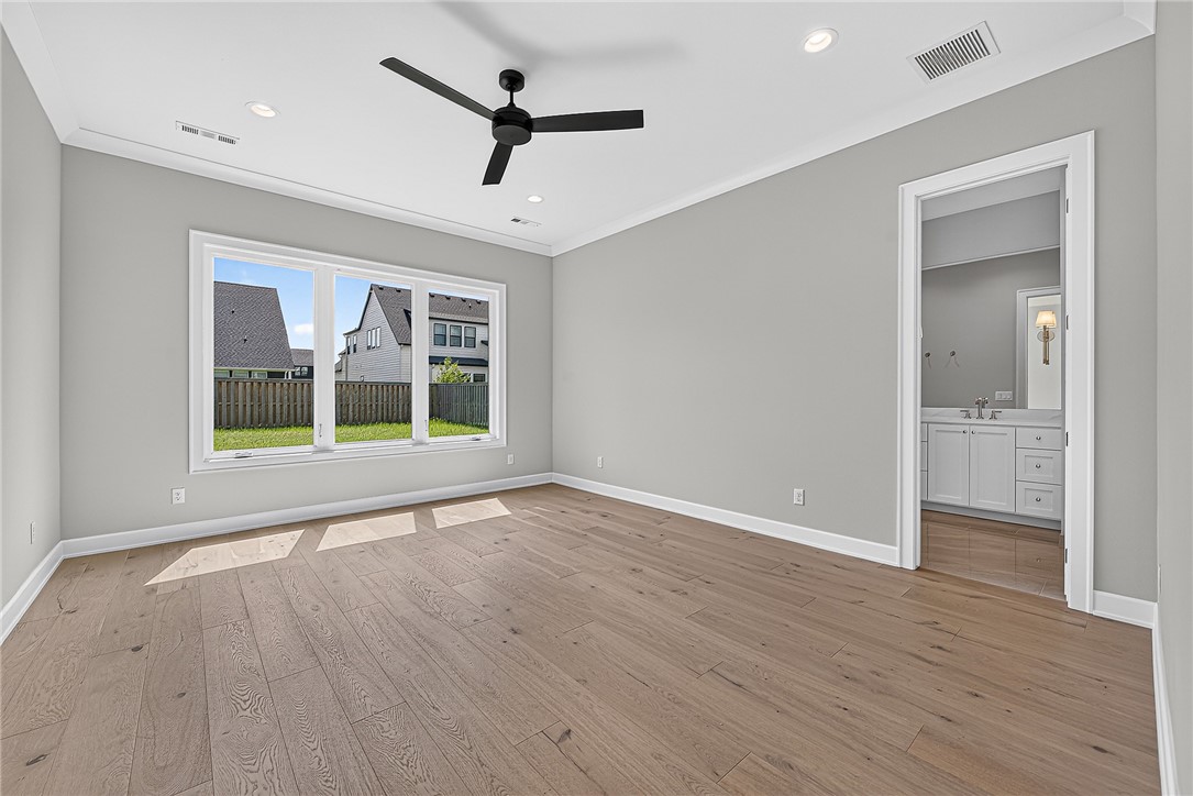 Aurora Sub Ph I Bentonville - Residential