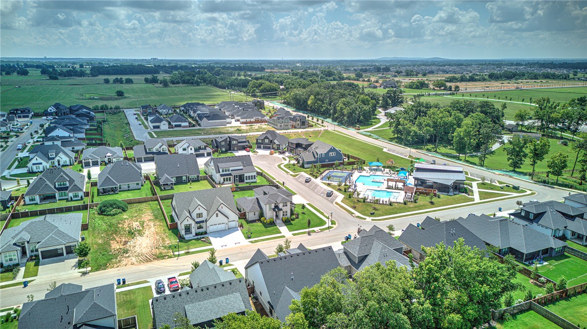 Aurora Sub Ph I Bentonville - Residential