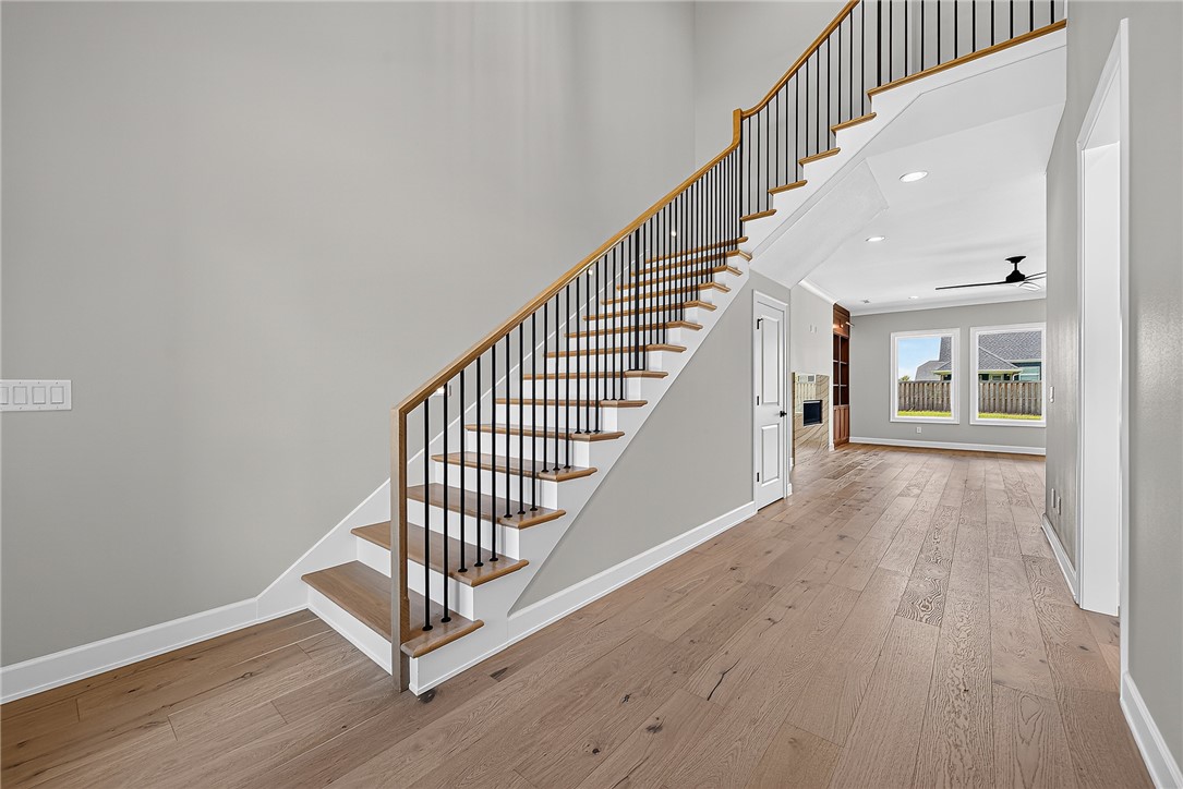 Aurora Sub Ph I Bentonville - Residential