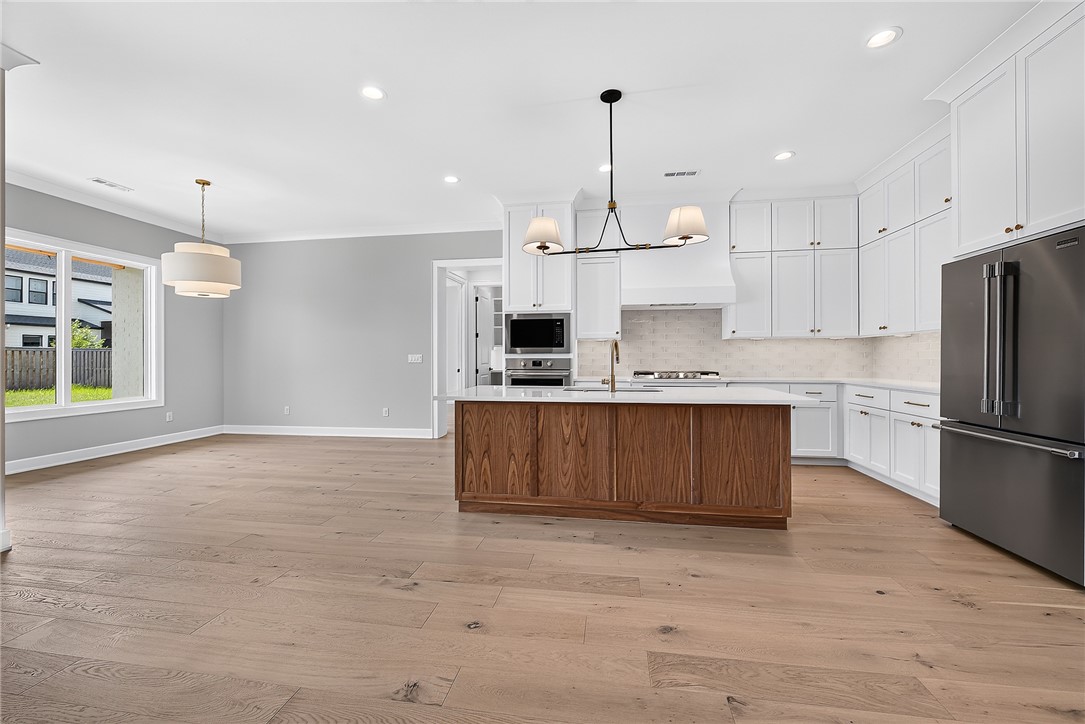 Aurora Sub Ph I Bentonville - Residential