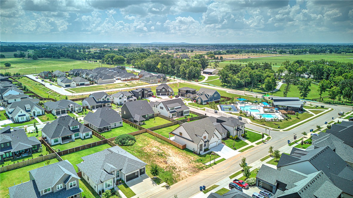 Aurora Sub Ph I Bentonville - Residential