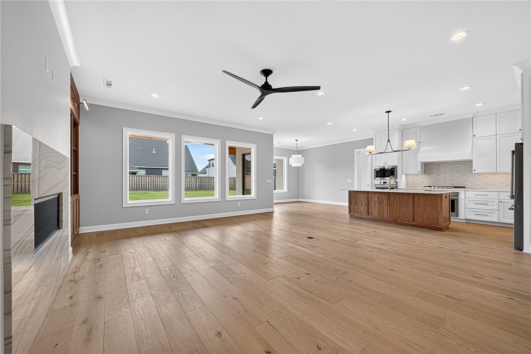 Aurora Sub Ph I Bentonville - Residential