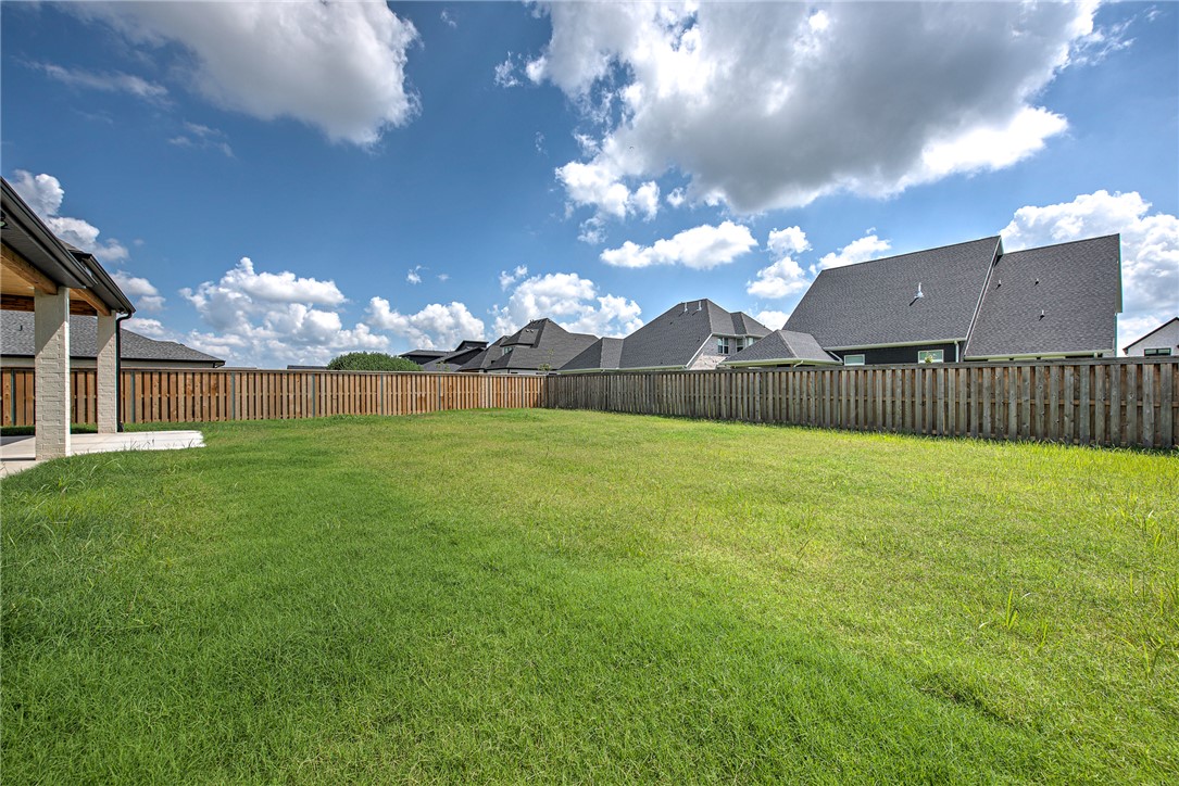 Aurora Sub Ph I Bentonville - Residential