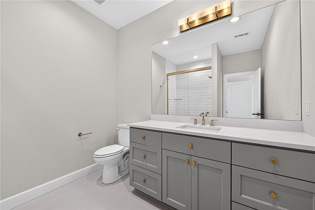 Aurora Sub Ph I Bentonville - Residential