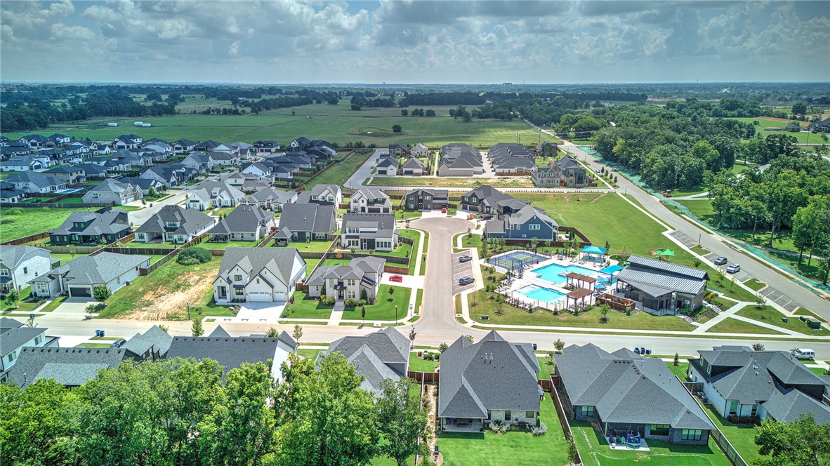 Aurora Sub Ph I Bentonville - Residential