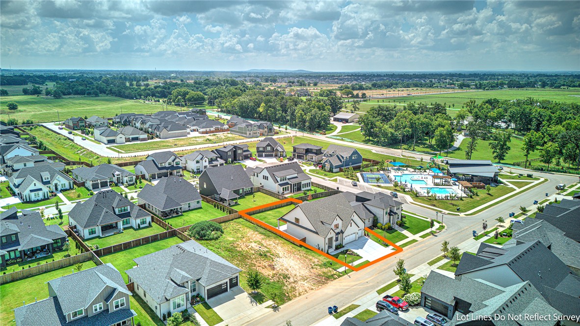 Aurora Sub Ph I Bentonville - Residential