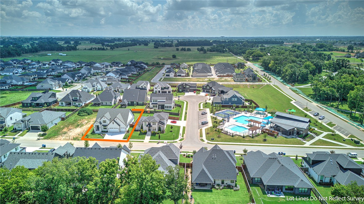 Aurora Sub Ph I Bentonville - Residential