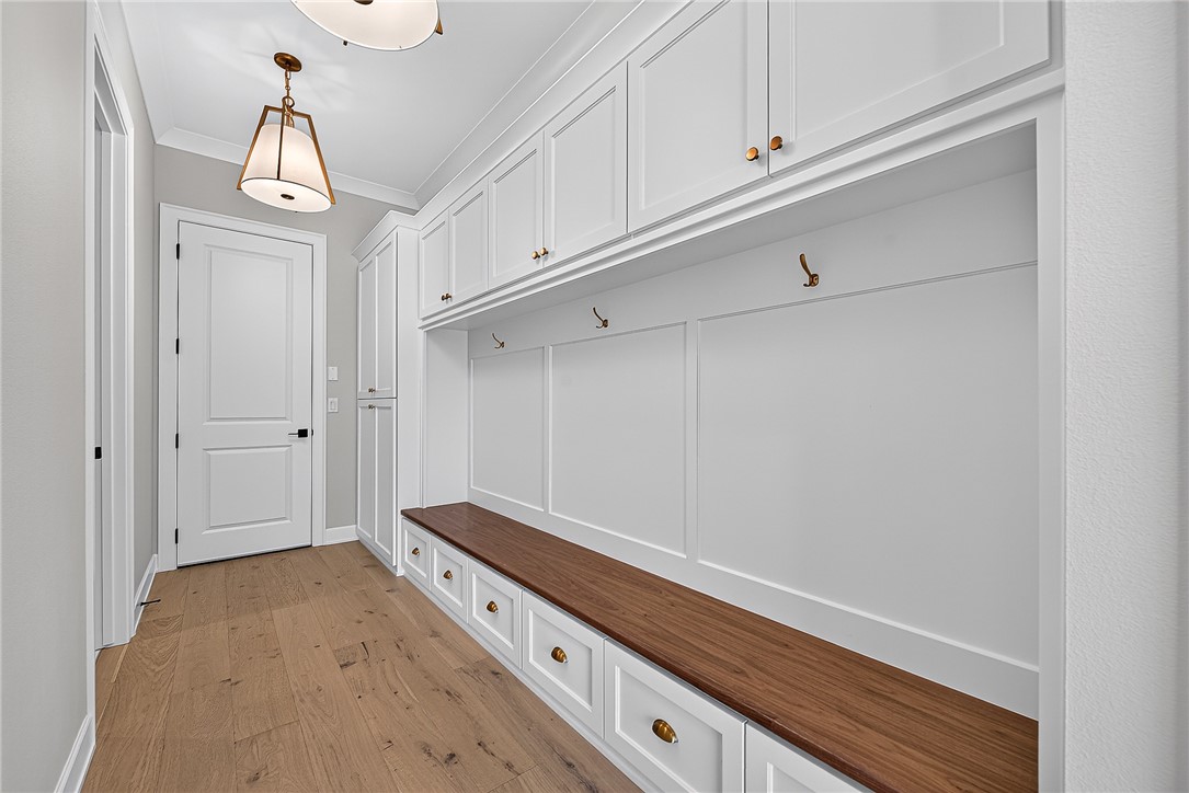 Aurora Sub Ph I Bentonville - Residential