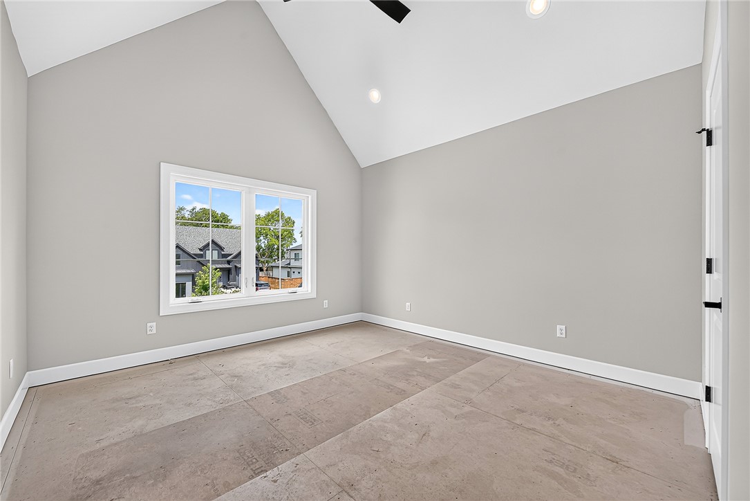 Aurora Sub Ph I Bentonville - Residential