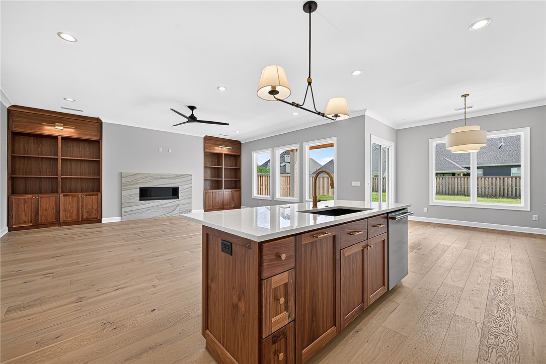 Aurora Sub Ph I Bentonville - Residential