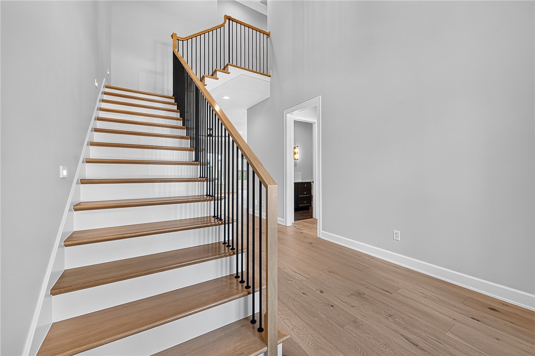 Aurora Sub Ph I Bentonville - Residential