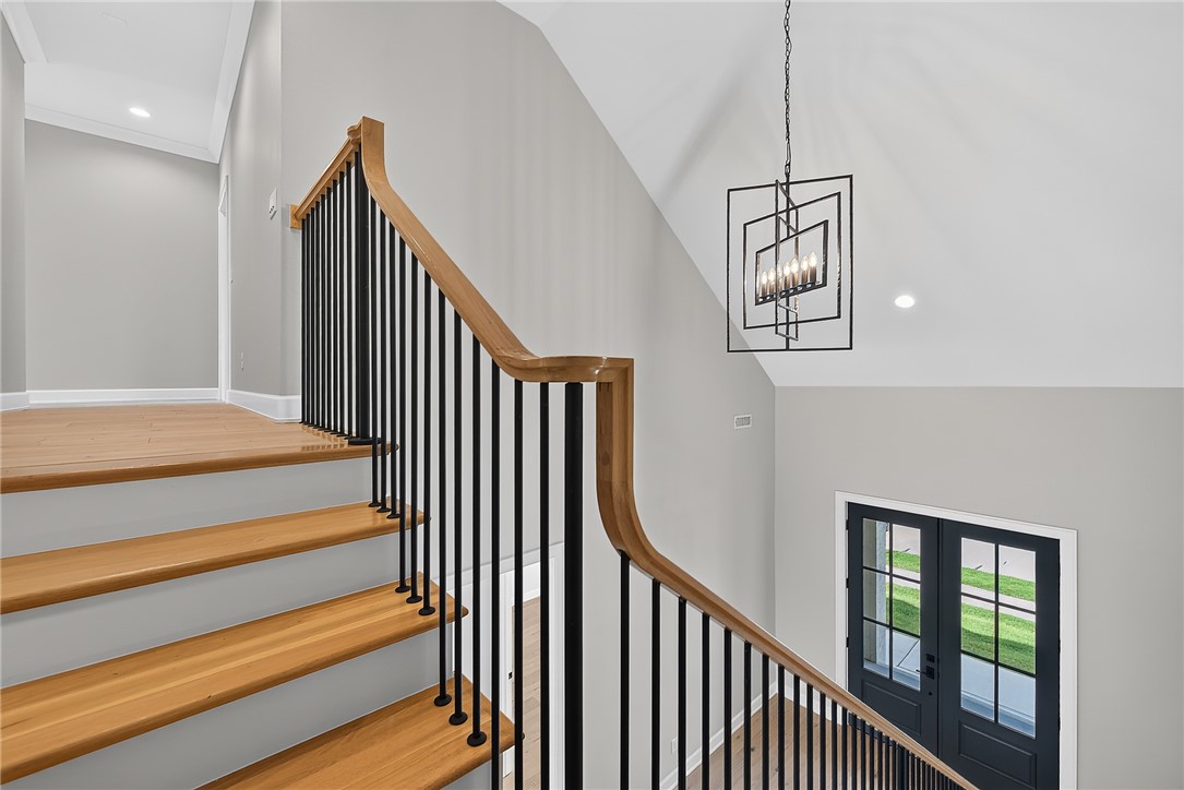 Aurora Sub Ph I Bentonville - Residential