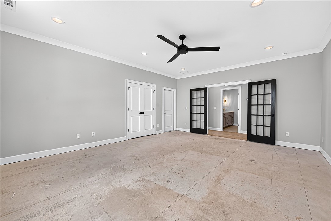 Aurora Sub Ph I Bentonville - Residential