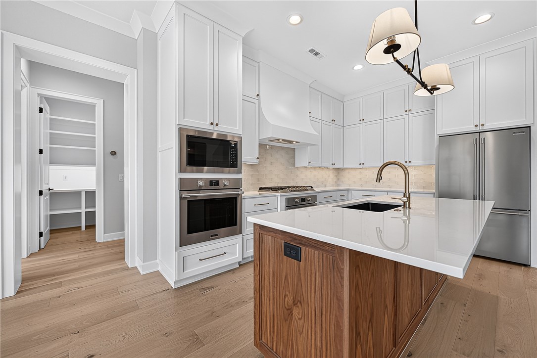 Aurora Sub Ph I Bentonville - Residential