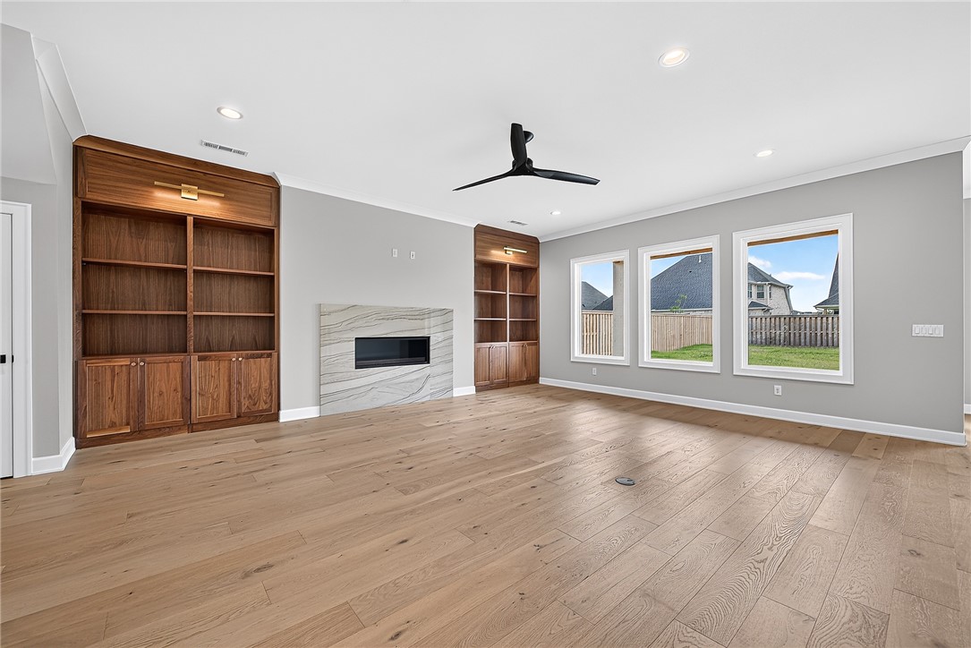 Aurora Sub Ph I Bentonville - Residential