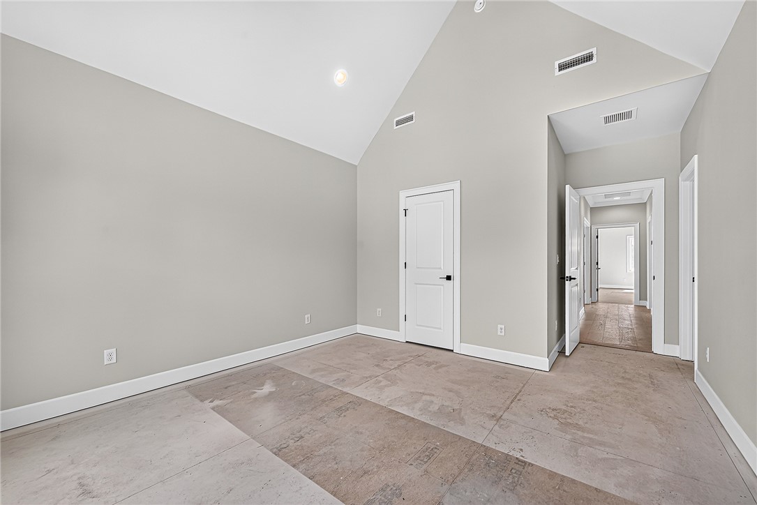 Aurora Sub Ph I Bentonville - Residential