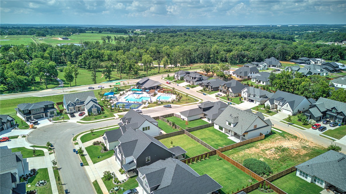 Aurora Sub Ph I Bentonville - Residential