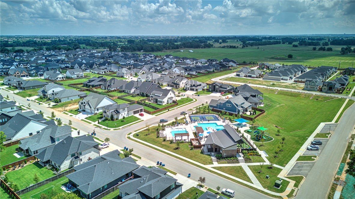Aurora Sub Ph I Bentonville - Residential