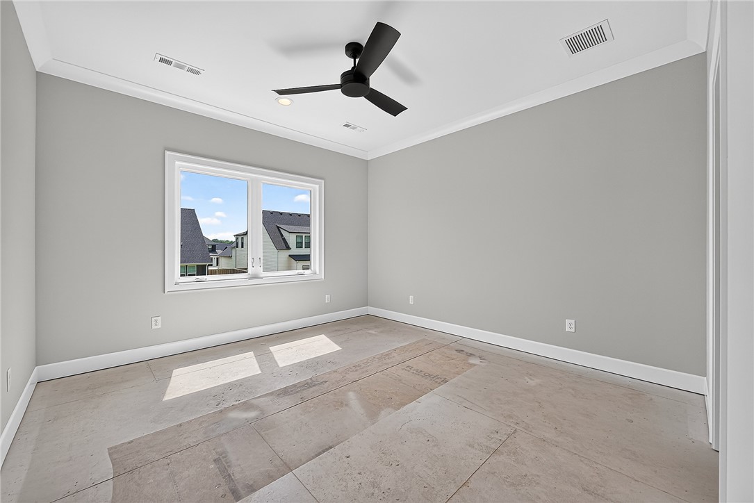 Aurora Sub Ph I Bentonville - Residential