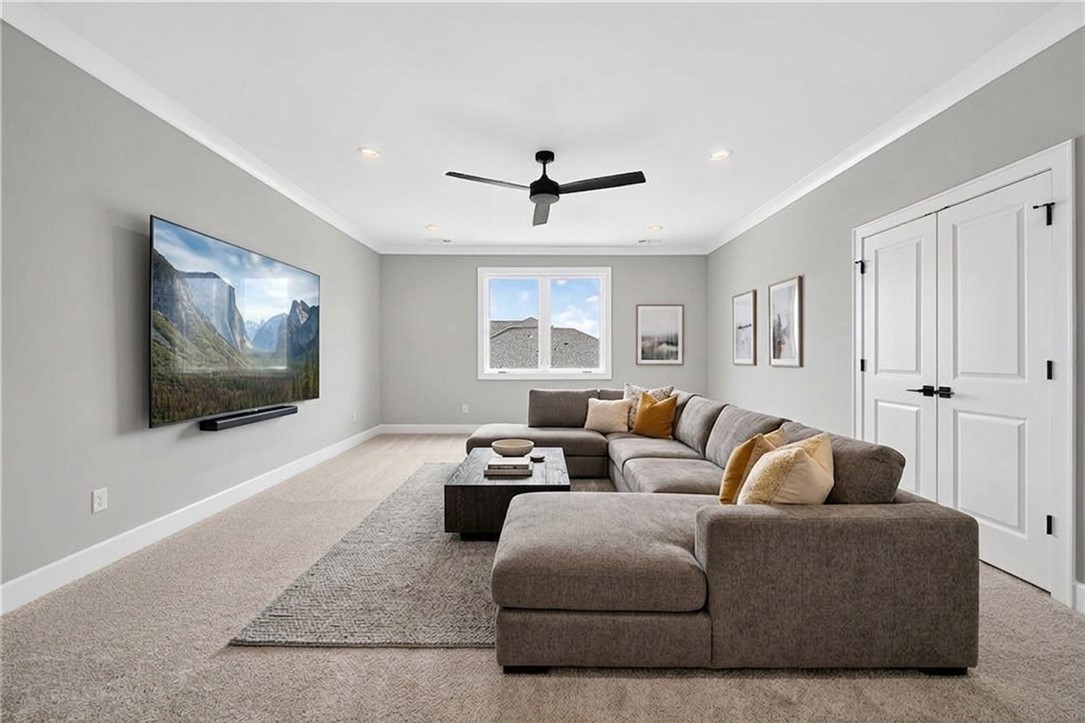 Aurora Sub Ph I Bentonville - Residential