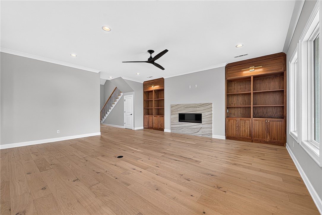 Aurora Sub Ph I Bentonville - Residential