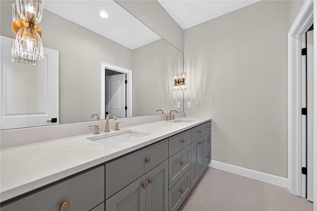 Aurora Sub Ph I Bentonville - Residential