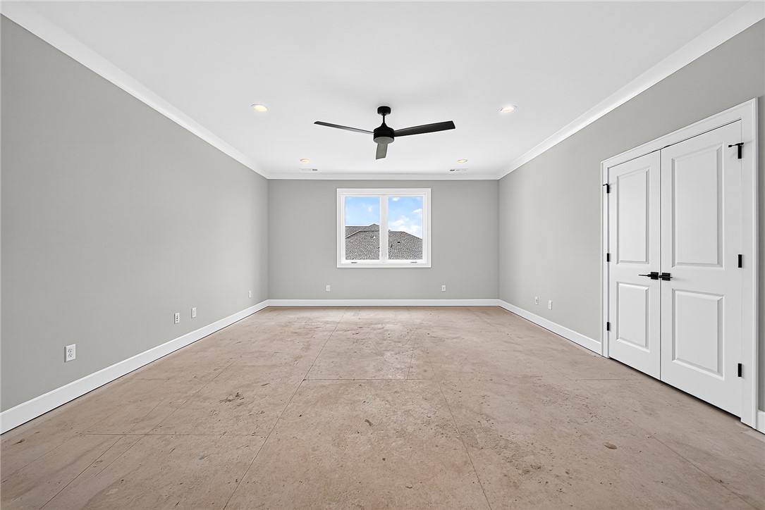 Aurora Sub Ph I Bentonville - Residential