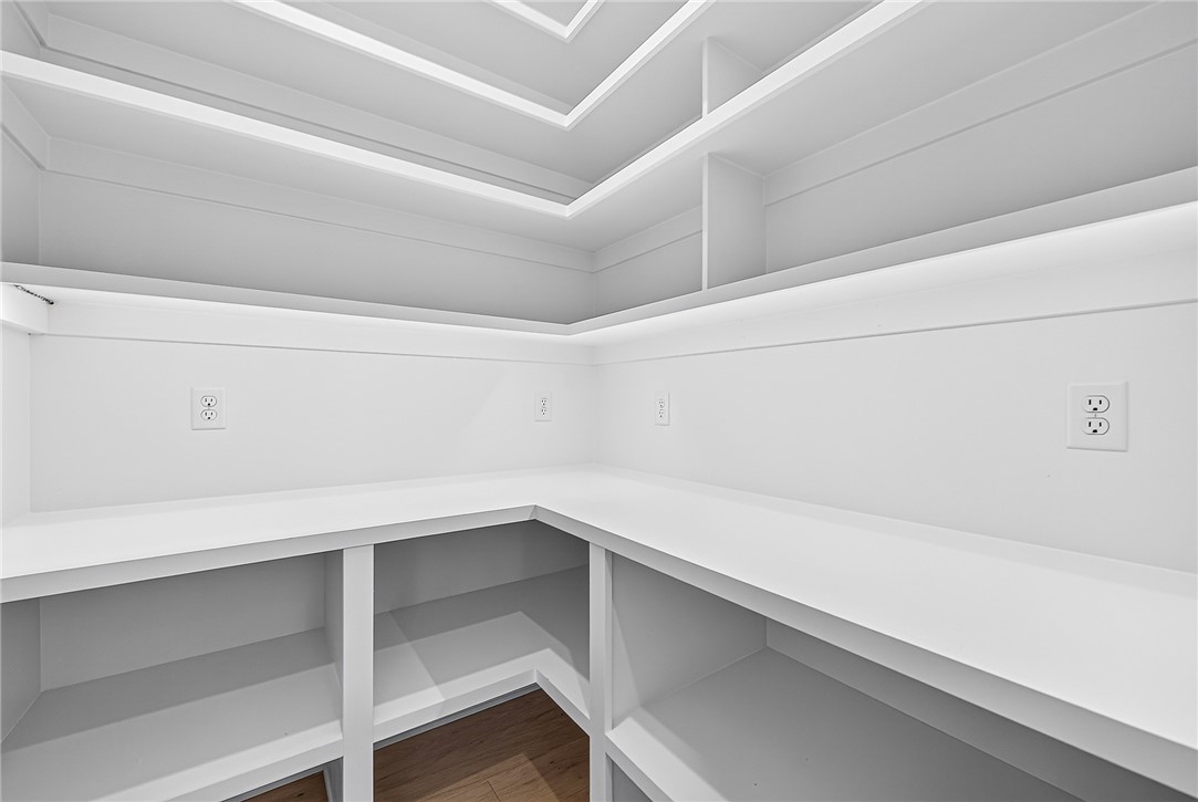 Aurora Sub Ph I Bentonville - Residential