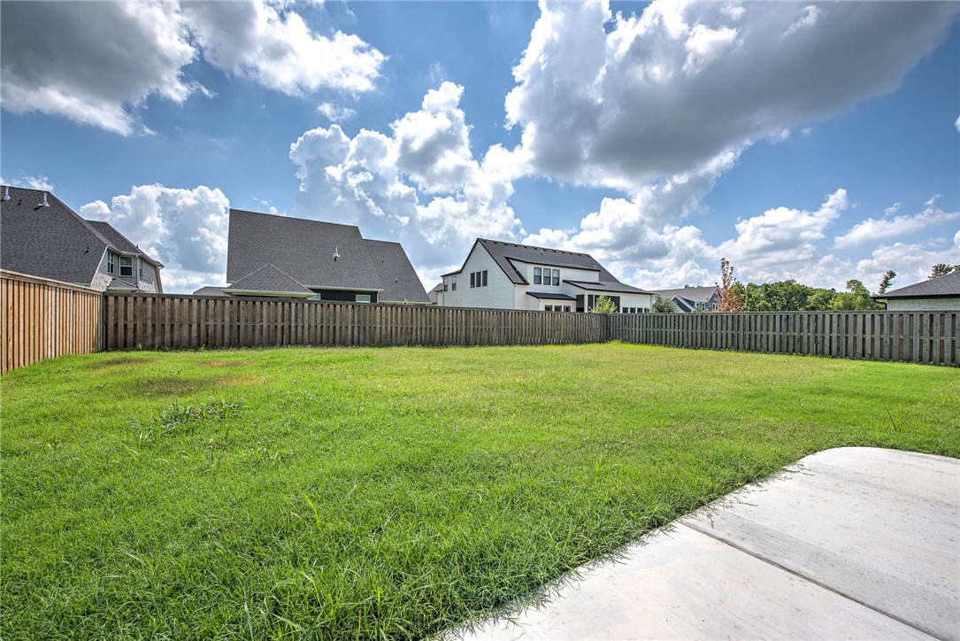 Aurora Sub Ph I Bentonville - Residential