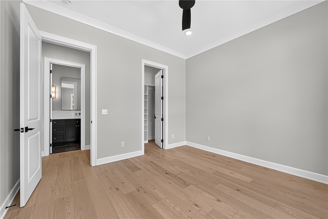 Aurora Sub Ph I Bentonville - Residential