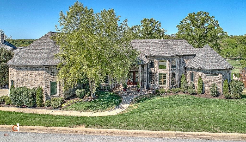 Pinnacle - Residential