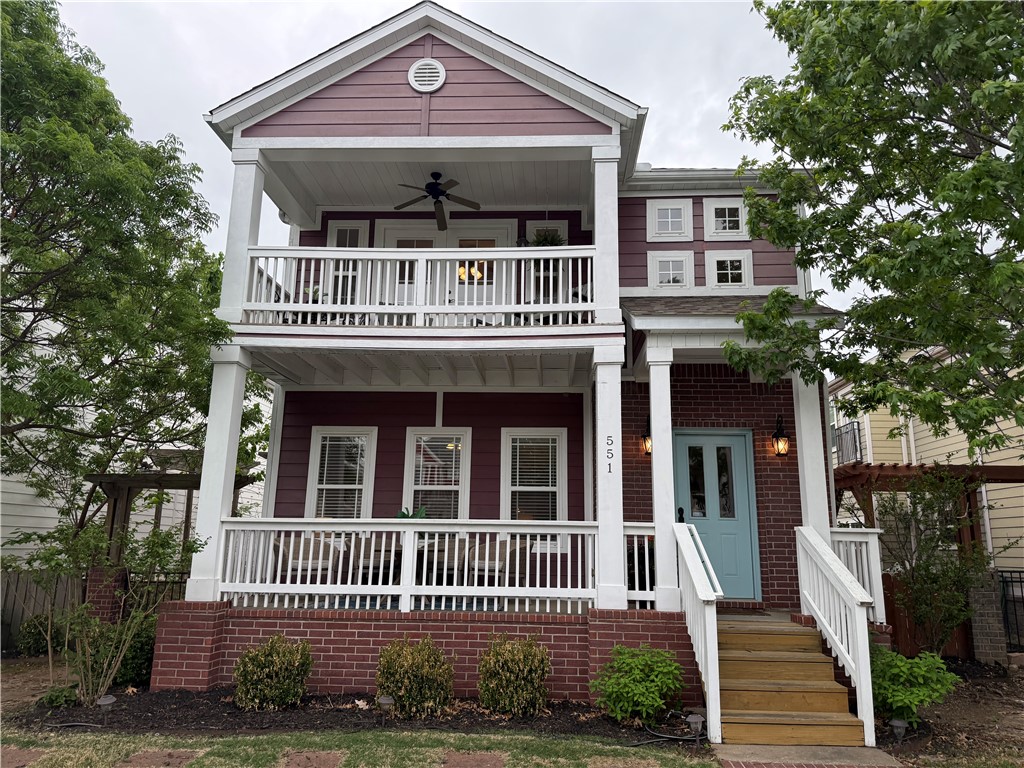 Rupple Row Sub - Residential