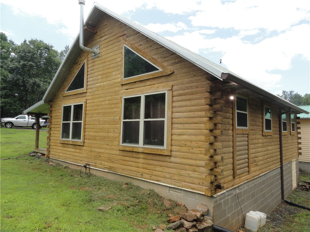 NA - Residential
