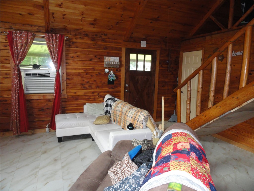 NA - Residential