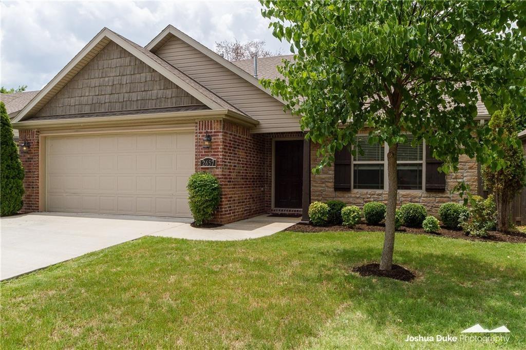 Sunbridge Villas Sub - Residential Lease