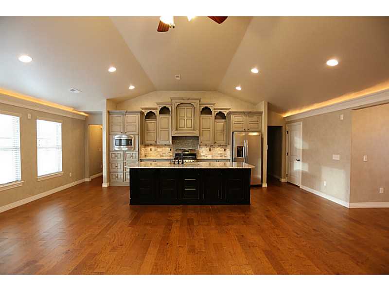 Forest Park Centerton - Residential