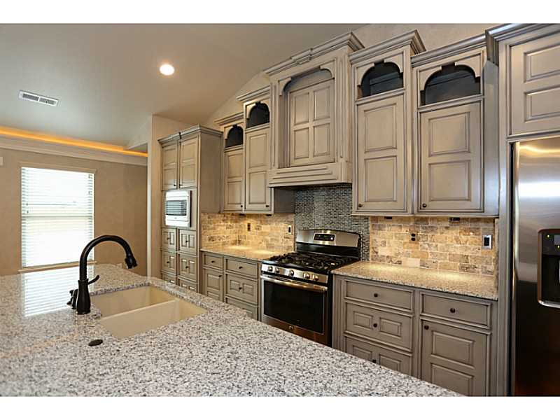Forest Park Centerton - Residential