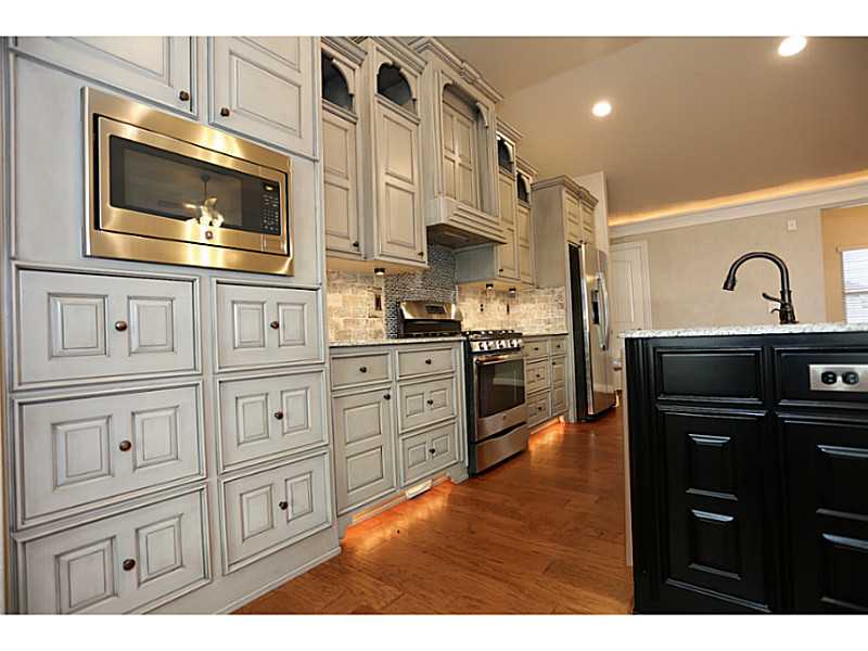 Forest Park Centerton - Residential