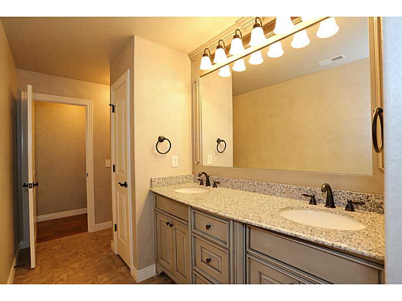 Forest Park Centerton - Residential