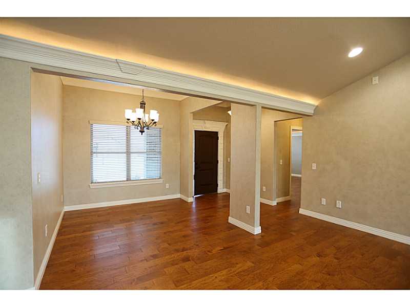 Forest Park Centerton - Residential