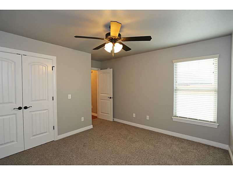 Forest Park Centerton - Residential