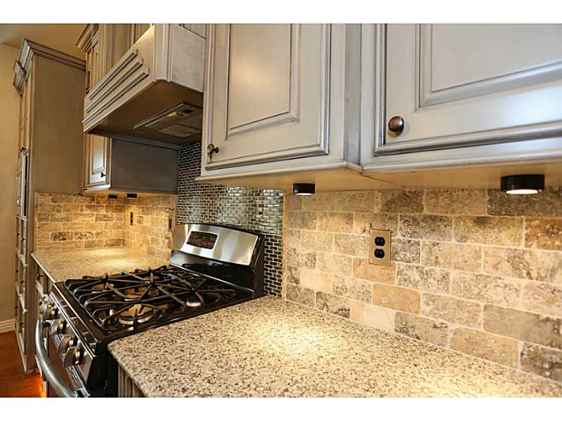 Forest Park Centerton - Residential