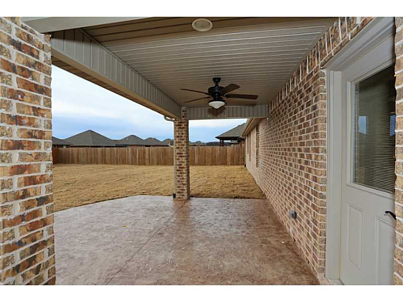 Forest Park Centerton - Residential