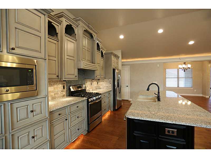 Forest Park Centerton - Residential