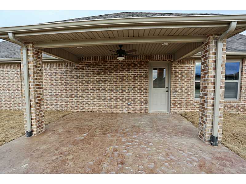 Forest Park Centerton - Residential