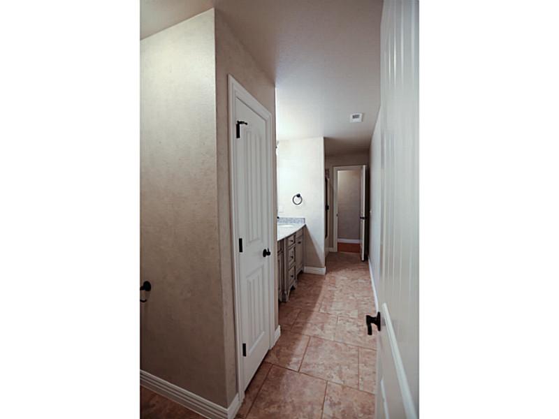 Forest Park Centerton - Residential