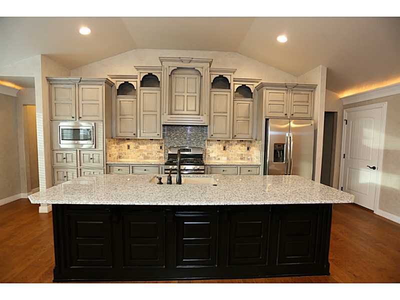 Forest Park Centerton - Residential