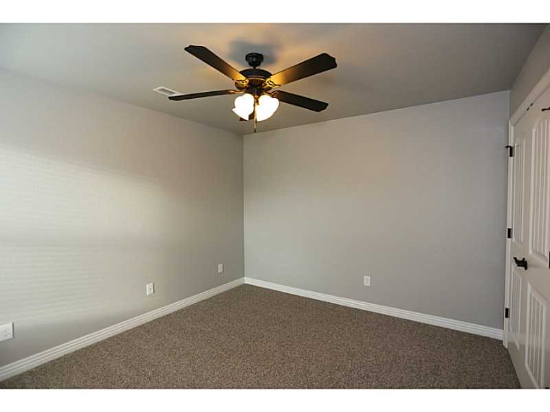 Forest Park Centerton - Residential