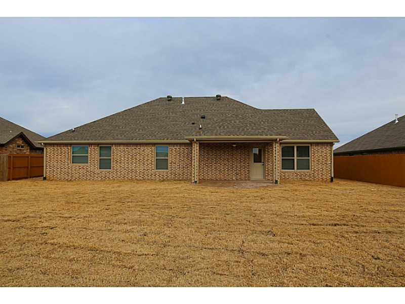 Forest Park Centerton - Residential